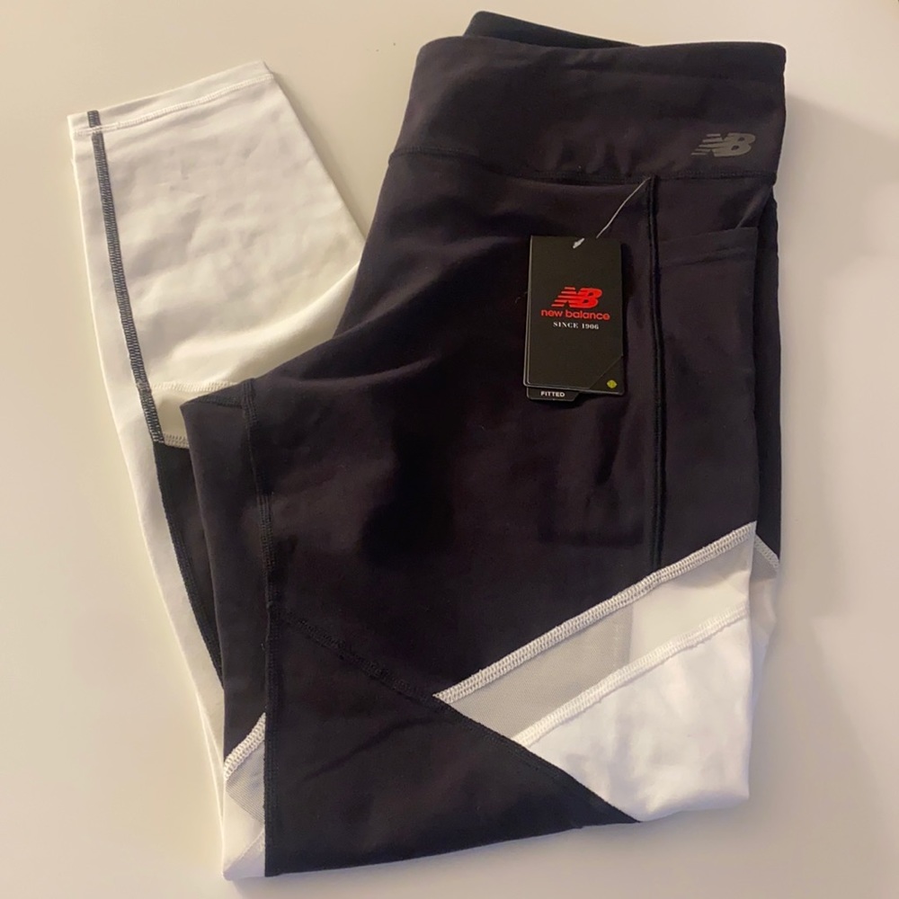 NB gym legging